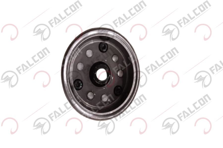 Falcon Süper 100-5 Yeni Volant Komple