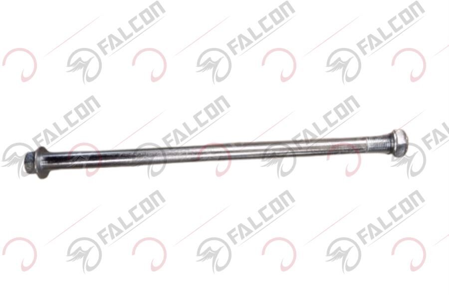 Falcon Süper 100-5 Yeni Mafsal (salıncak) Mili