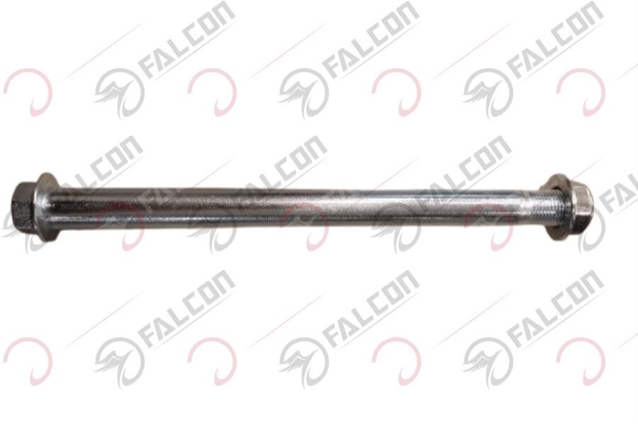 Falcon Süper 100-5 Yeni Arka Teker Mili