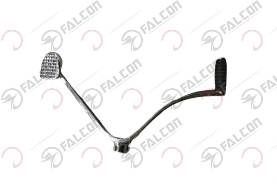 Falcon Süper 100-5 Yeni Vites Pedalı