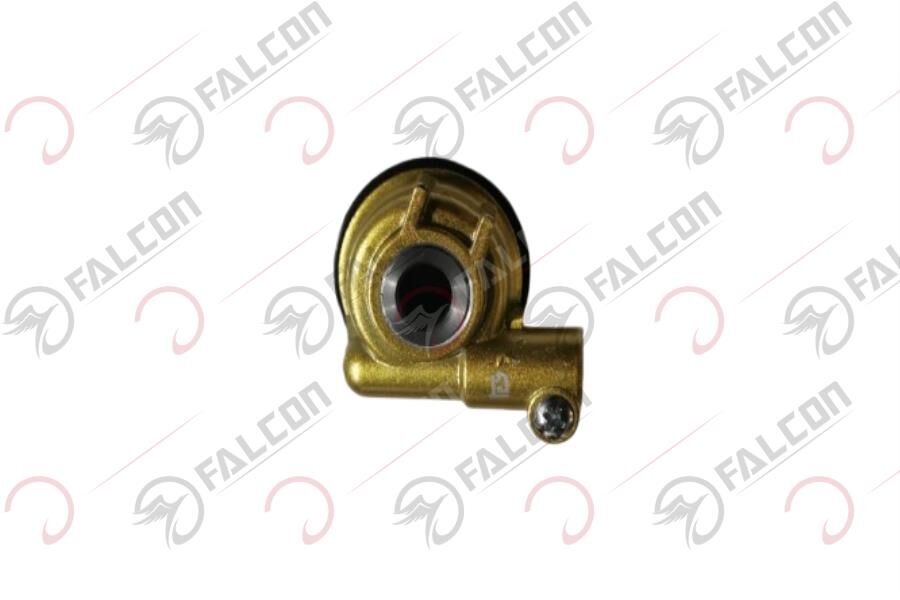 Falcon Süper 100-5 Yeni Km Rediktör Gold