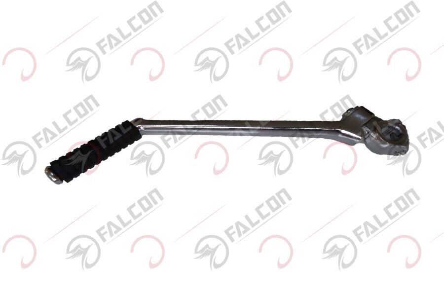 Falcon Süper 100-5 Yeni Marş Pedalı