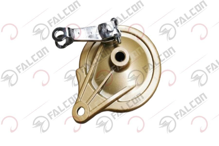 Falcon Süper 100-5 Yeni Arka Kampana Komple Almj Gold