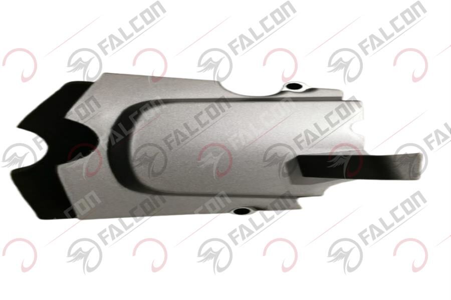 Falcon Süper 100-5 Yeni Ön Dişli Kapağı (motor Dişli Kapağı)