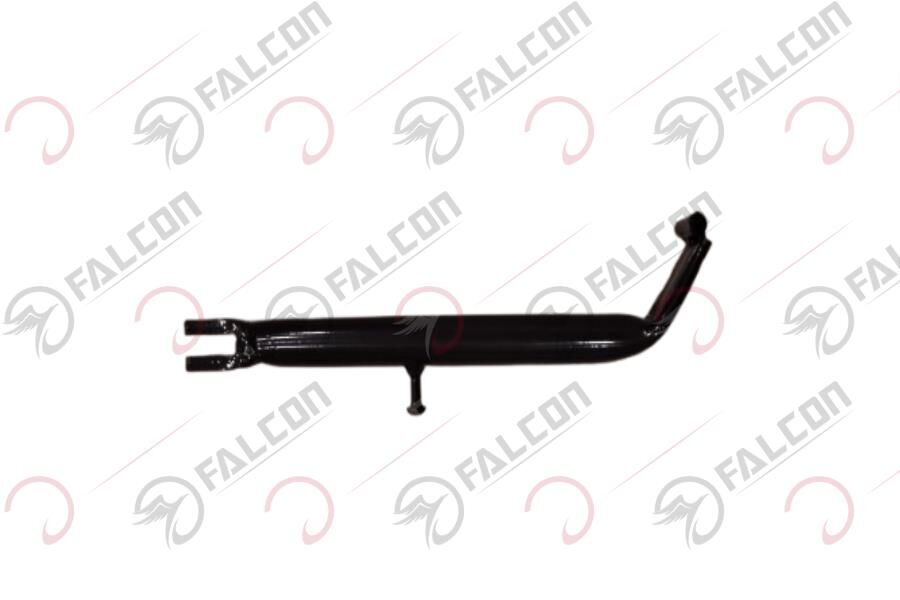 Falcon Süper 100-5 Yeni Yan Sehpa (yan Ayak)
