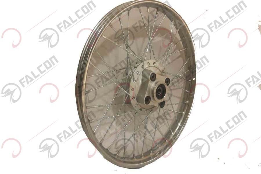 Falcon Süper 100-5 Arka Jant Burgulu Sarı