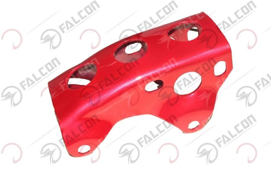 Falcon Süper 100-5 Motor Alt Bağlantı Demiri Bordo