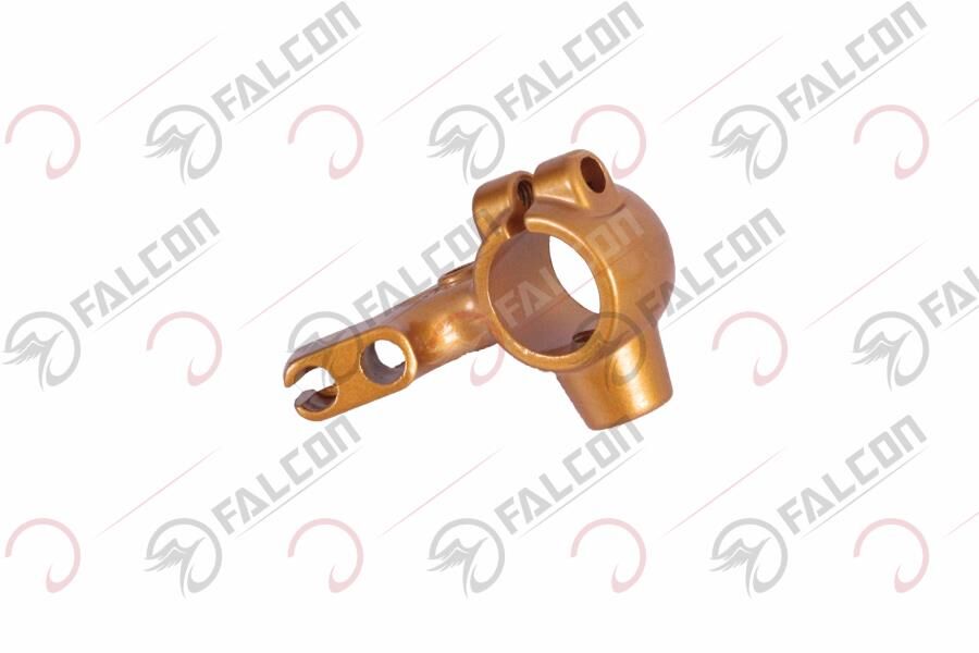 Falcon Süper 100-5 Debriyaj Kütüğü Sarı