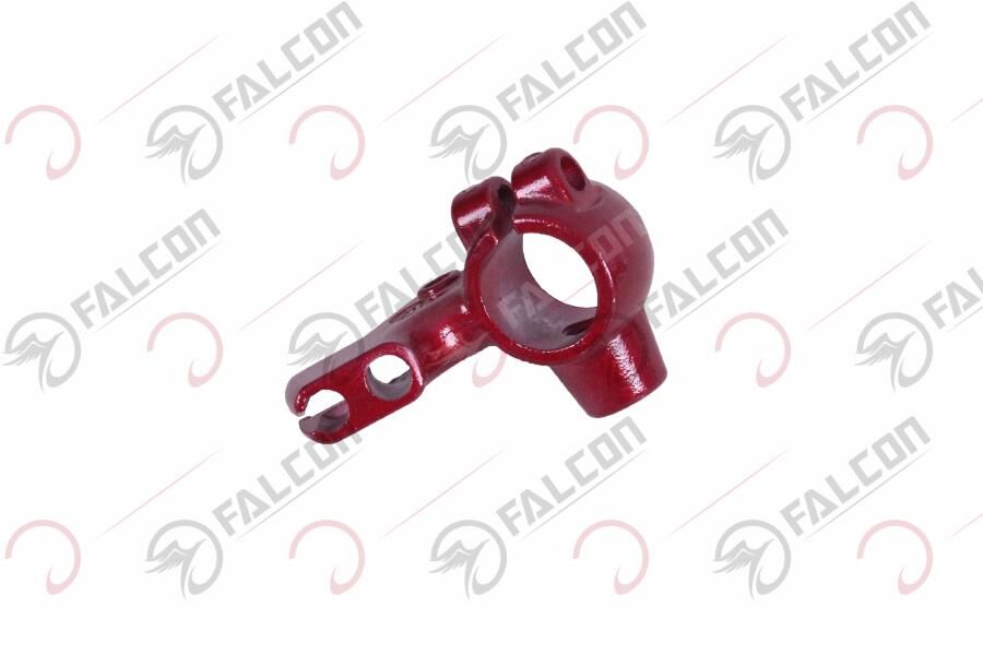 Falcon Süper 100-5 Debriyaj Kütüğü Bordo