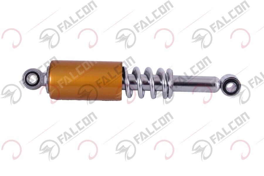 Falcon Süper 100-5 Arka Amortisör Sarı