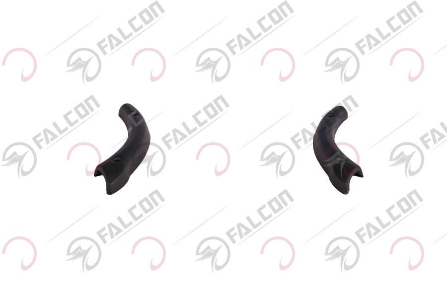 Falcon Freedom 250 Arka Çamurluk Dekoratif Sağ Sol Takım