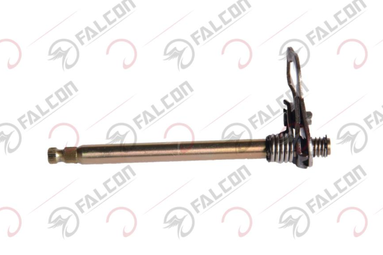Falcon Freedom 250 Vites Mili Komple