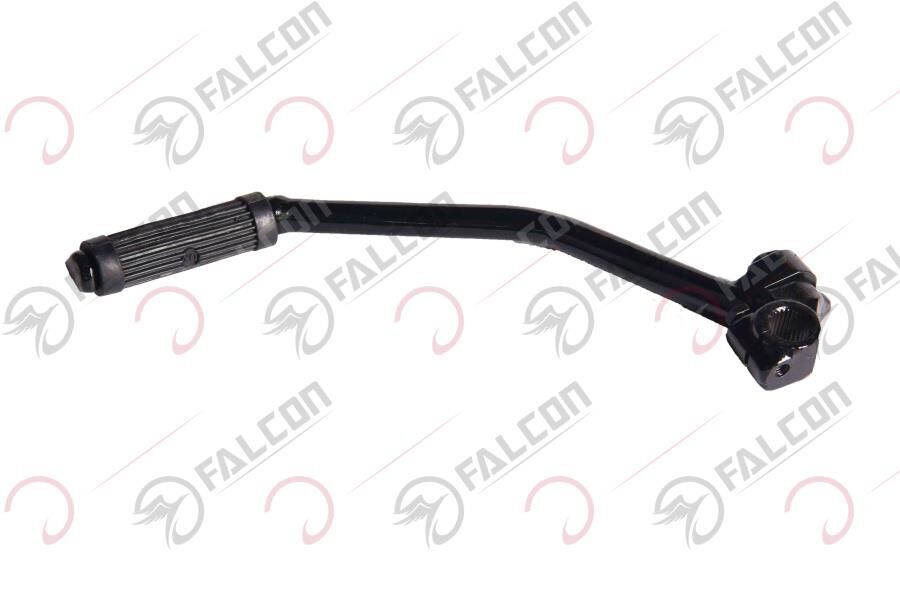 Falcon Freedom 250 Marş Pedalı