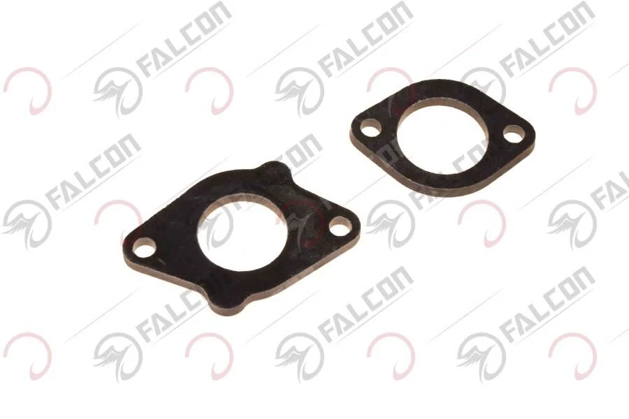 Falcon Freedom 250 Manifold Fiberi