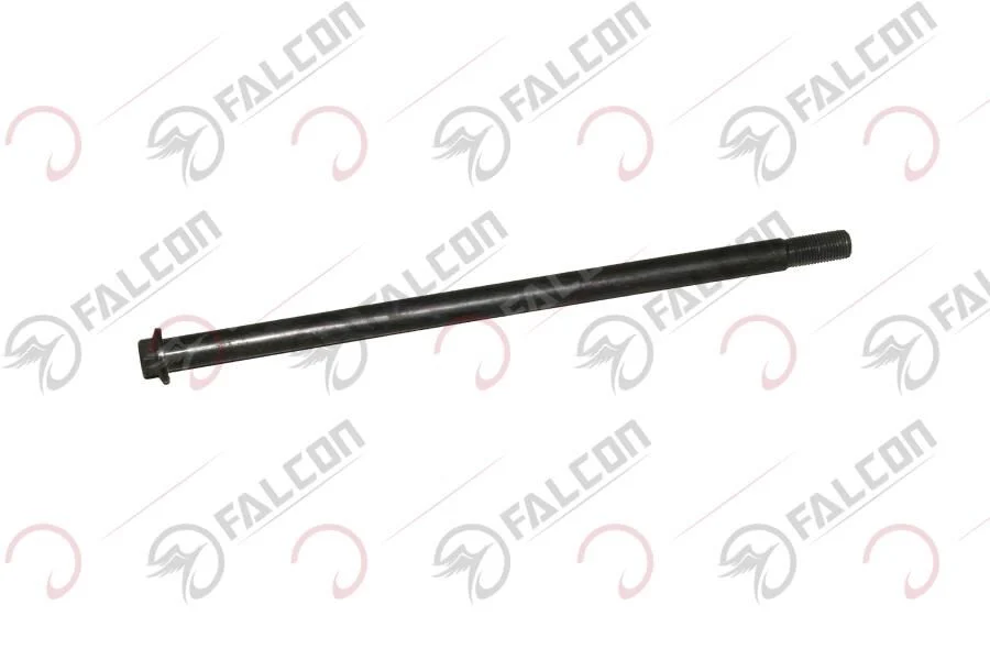 Falcon Freedom 250 Arka Teker Mili