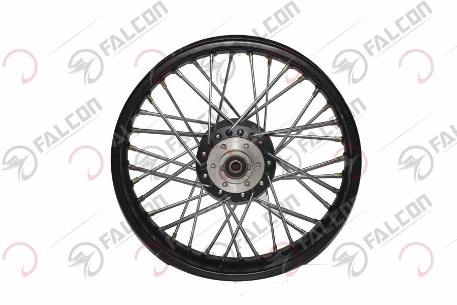 Falcon Freedom 250 Ön Jant