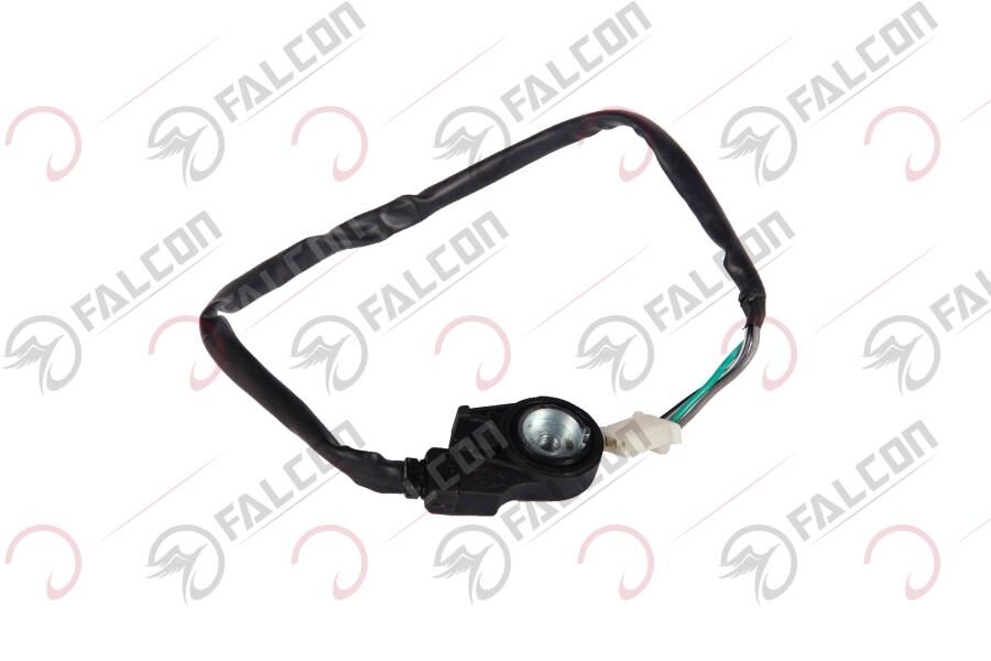 Falcon Freedom 250 Yan Sehpa (yan Ayak) Müşürü
