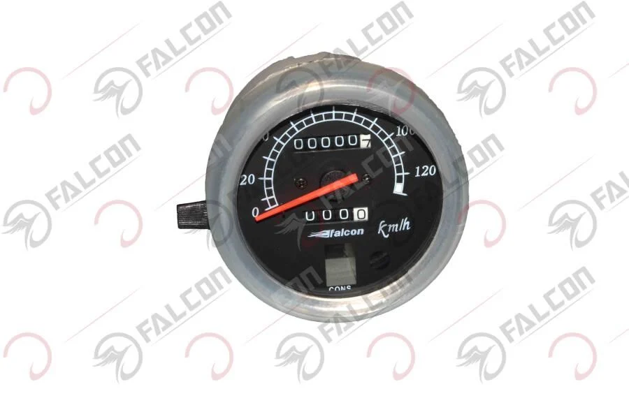 Falcon Freedom 250 Kilometre Saati Tek