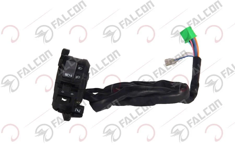 Falcon Freedom 250 Kumanda Sol