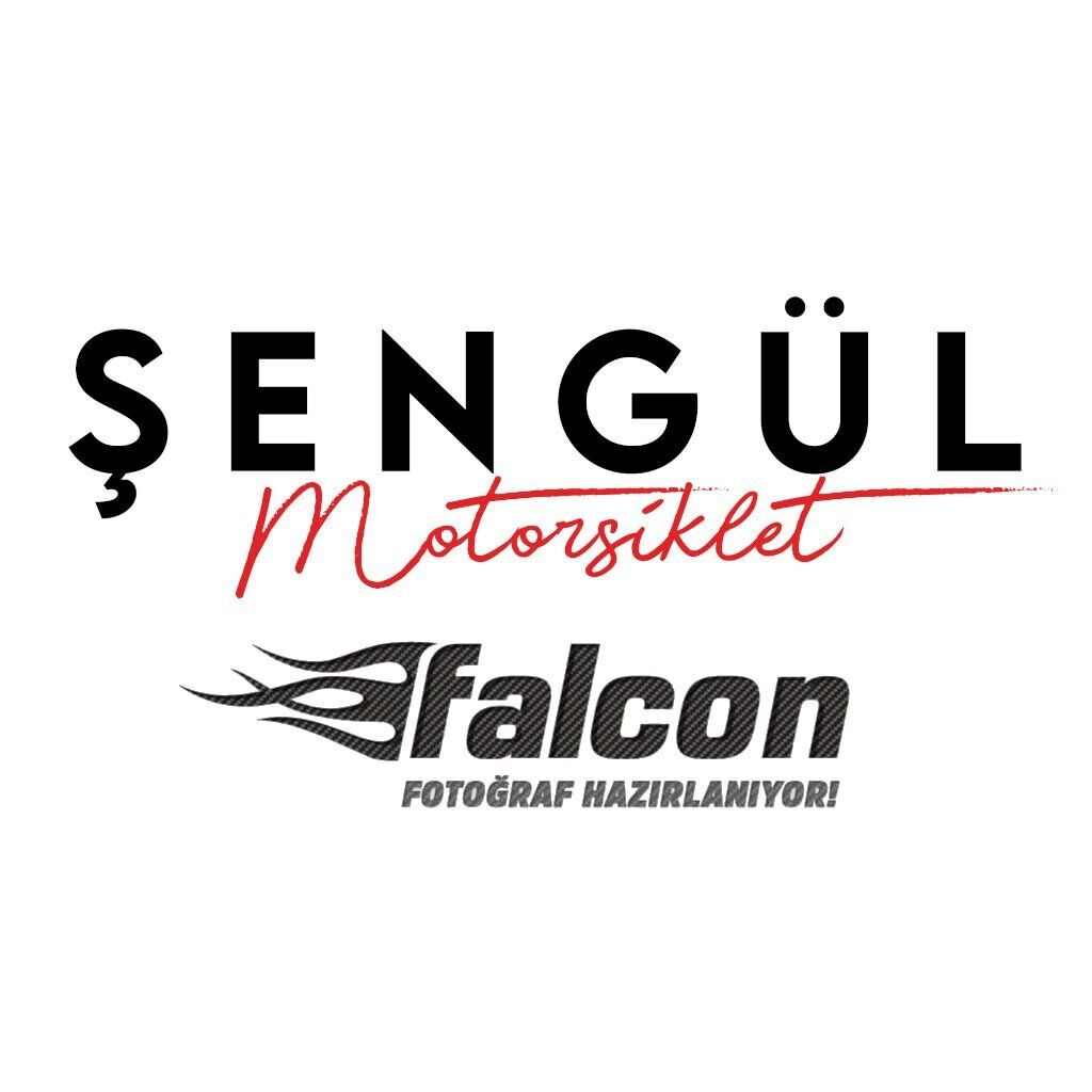 Falcon Freedom 277 Ön Fren Merkezi Üst