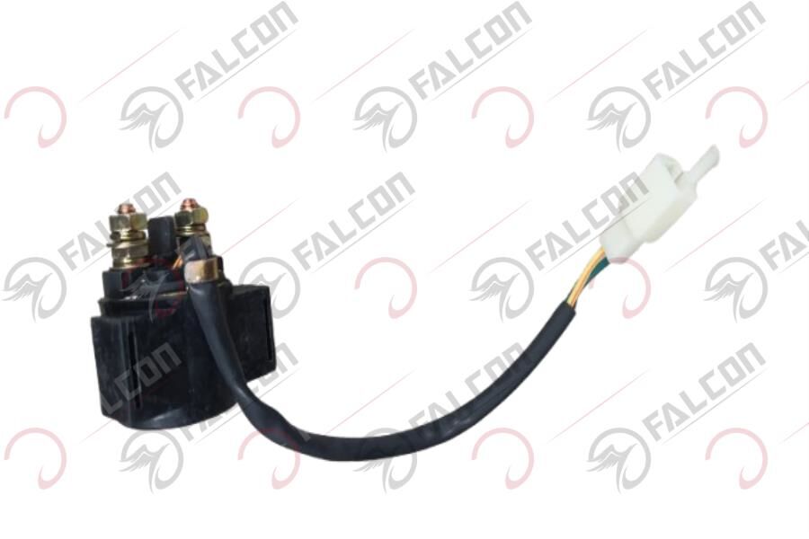Falcon Freedom 277 Marş Rölesi