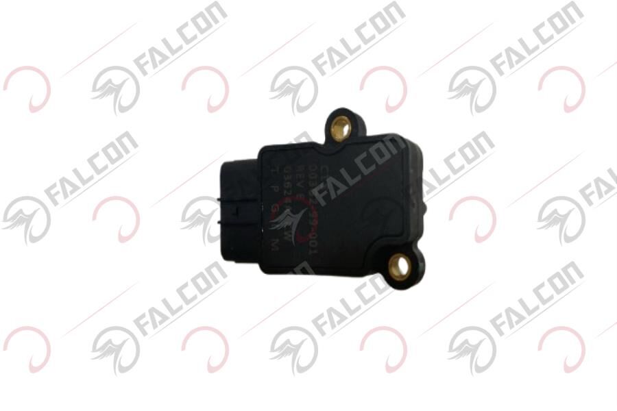 Falcon Freedom 277 Gaz Kelebeği Sensörü