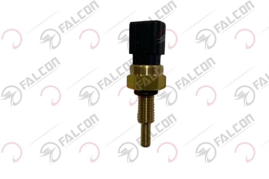 Falcon Freedom 277 Isı Müşürü