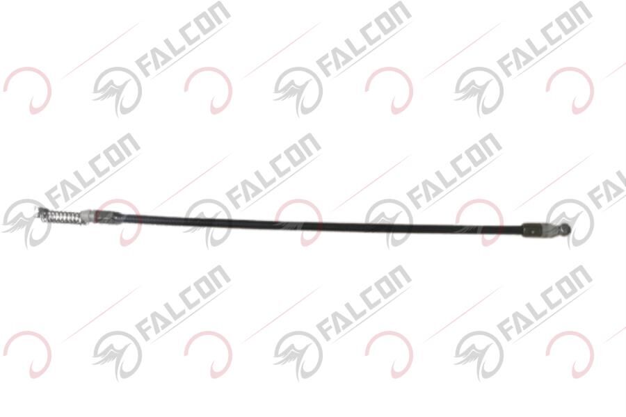 Falcon Freedom 277 Sele Kilit Teli