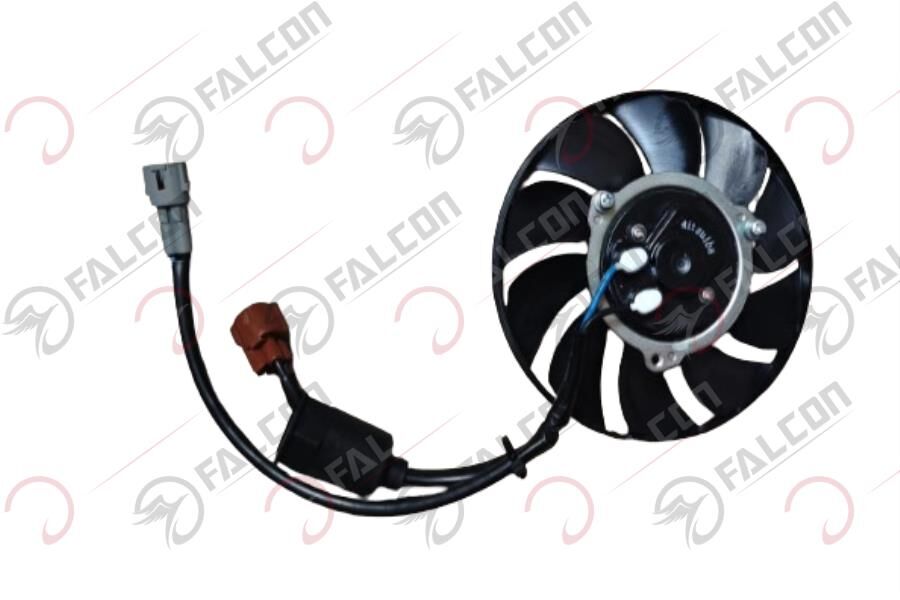 Falcon Freedom 277 Radyatör Fanı