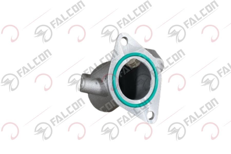 Falcon Freedom 277 Manifold