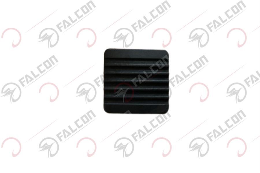 Falcon Freedom 277 Arka Fren Pedal Lastiği