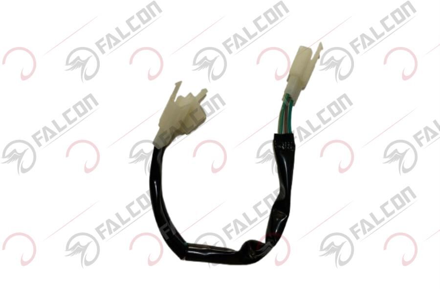 Falcon Freedom 277 Arka Stop Tesisatı