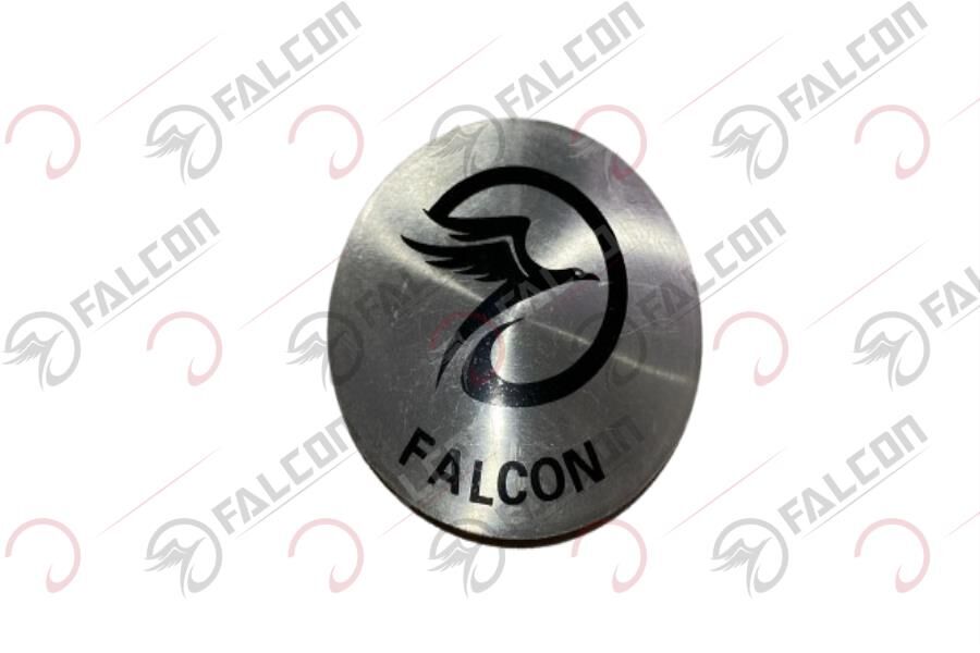 Falcon Freedom 277 Depo Karenaj Logosu