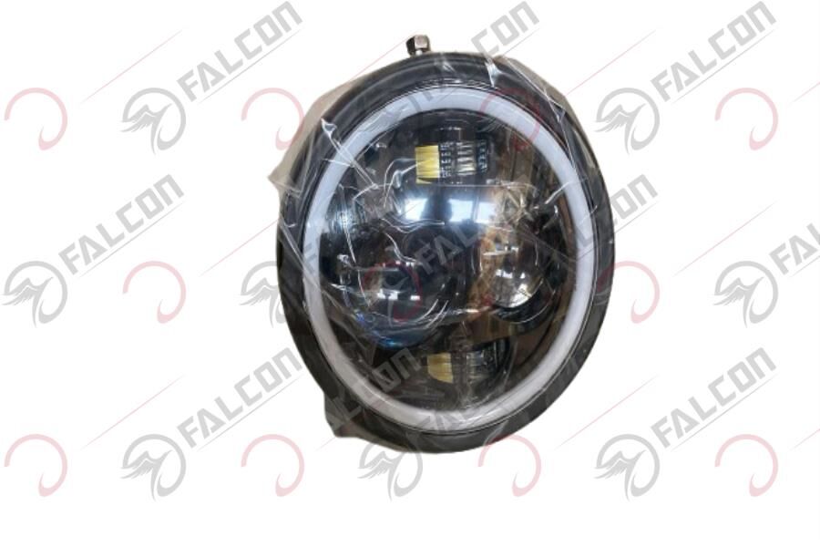 Falcon Freedom 277 Far Komple