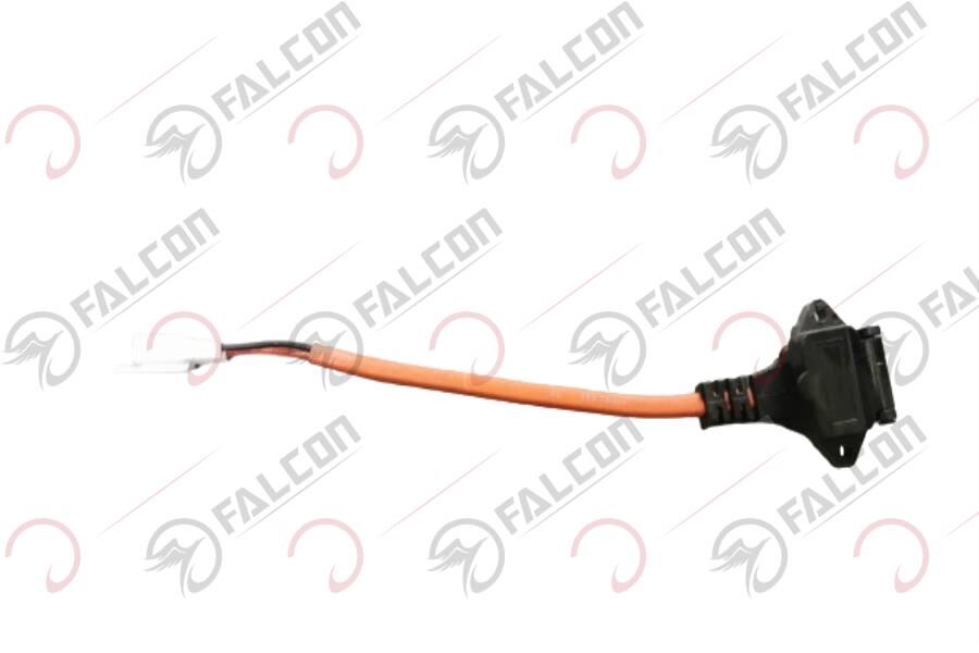 Falcon Enjoy Plus Şarj Soketi