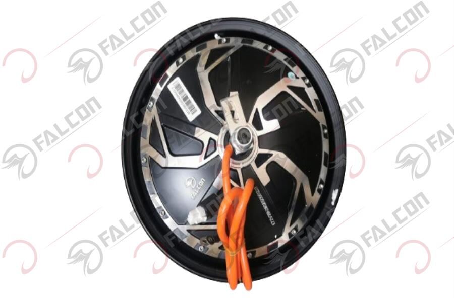 Falcon Enjoy Plus Motor Sargı