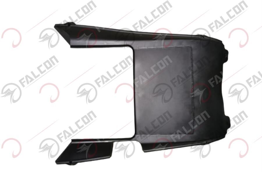 Falcon Enjoy Plus Şasi Alt Koruma