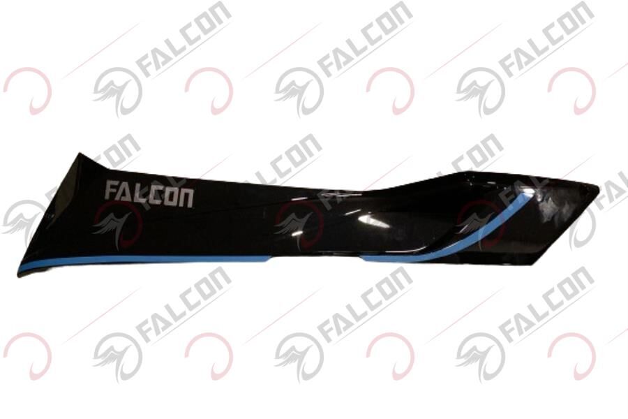 Falcon Enjoy Plus Marşbiyel Sol Mavi