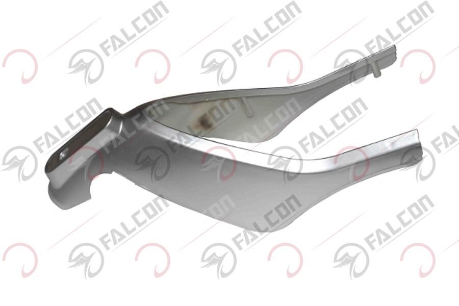Falcon Frıda 7000 Torpido Üst Gri