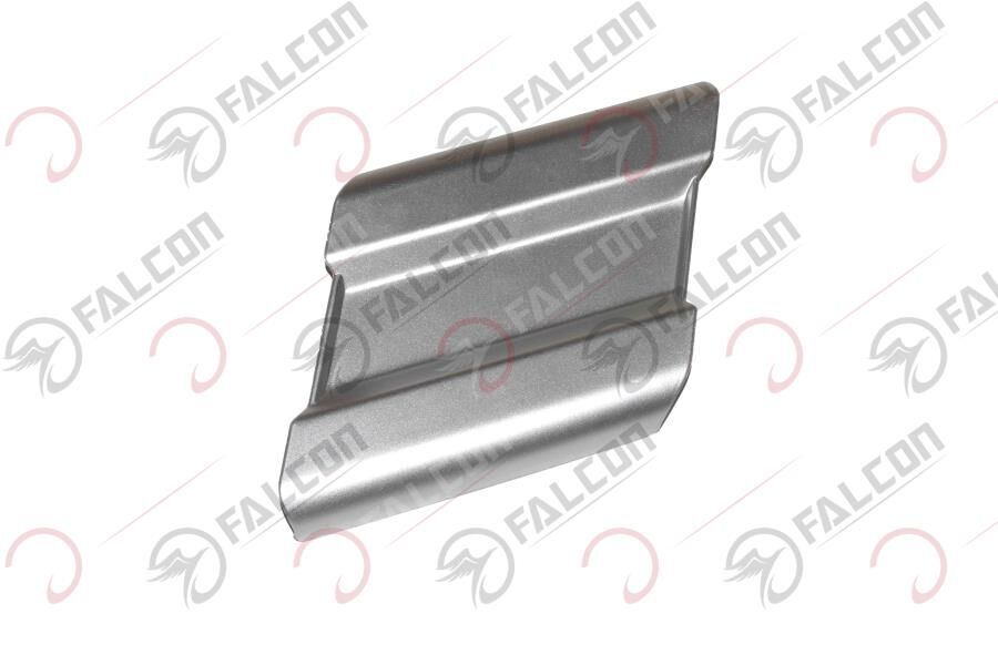 Falcon Frıda 7000 Sele Alt Kapak Küçük Sağ Gri