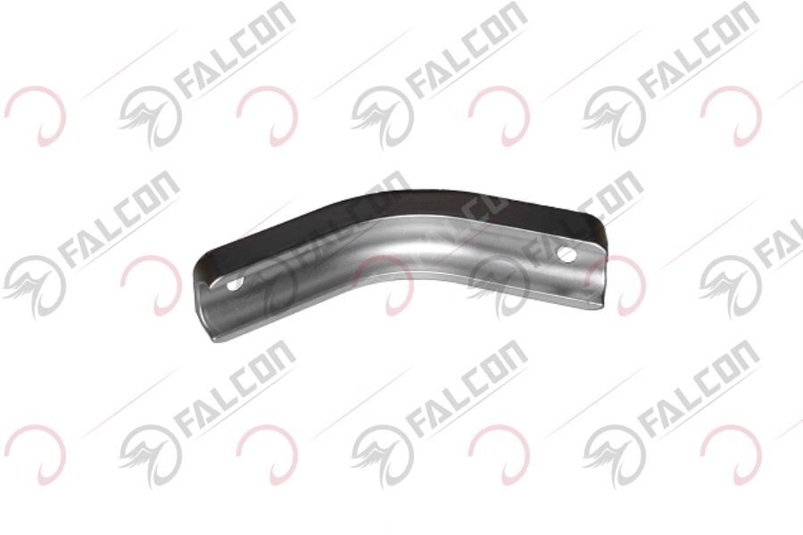 Falcon Frıda 7000 Kol Dayama Plastiği Sol Gri