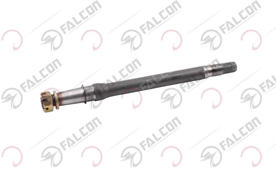 Falcon Frıda 7000 Aks Mili Sağ