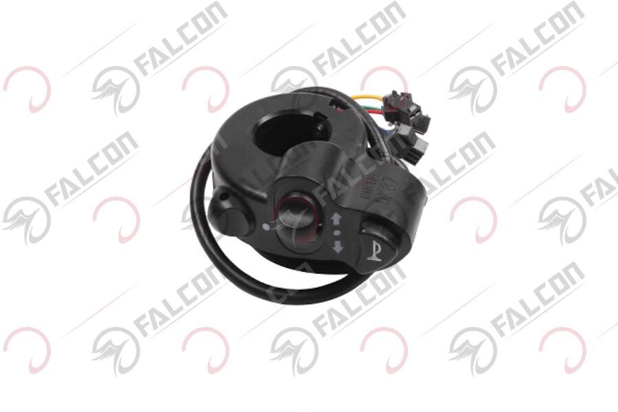 Falcon Frıda 7000 Kumanda Sol