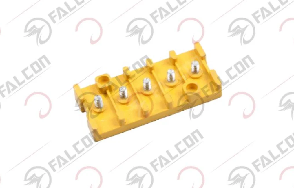 Falcon Frıda 7000 Kablo Toplayıcı Klemens