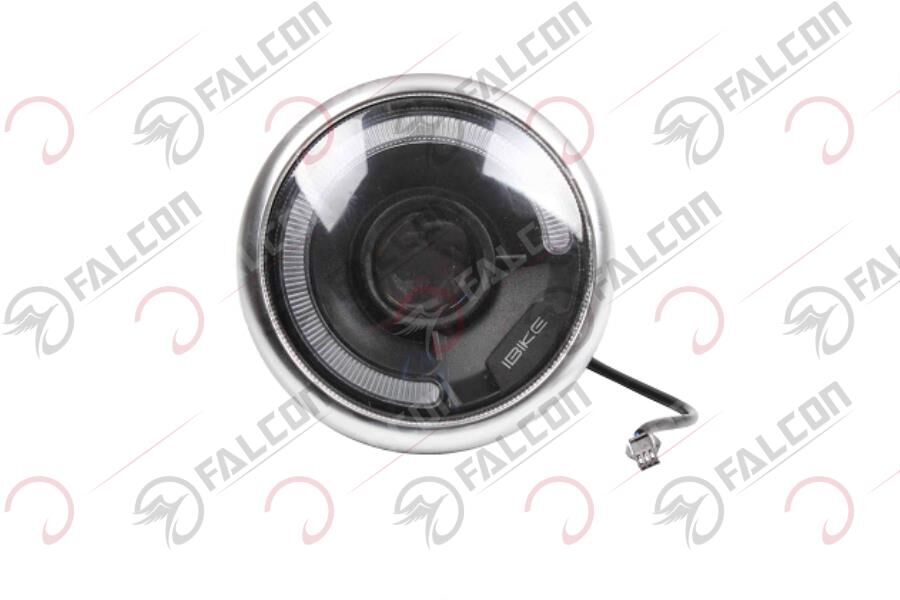 Falcon Frıda 7000 Far Komple