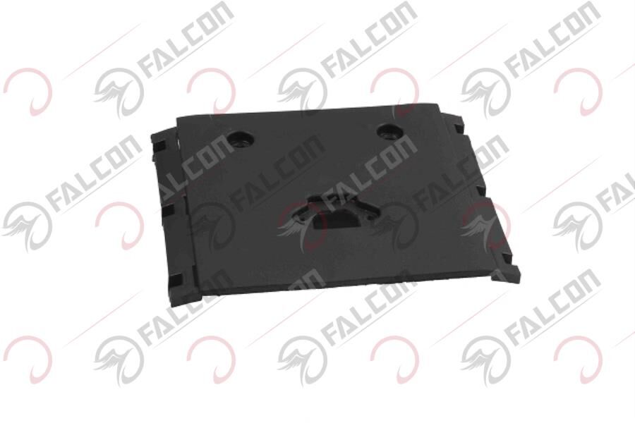 Falcon Frıda 7000 Şarj Soket Karenajı