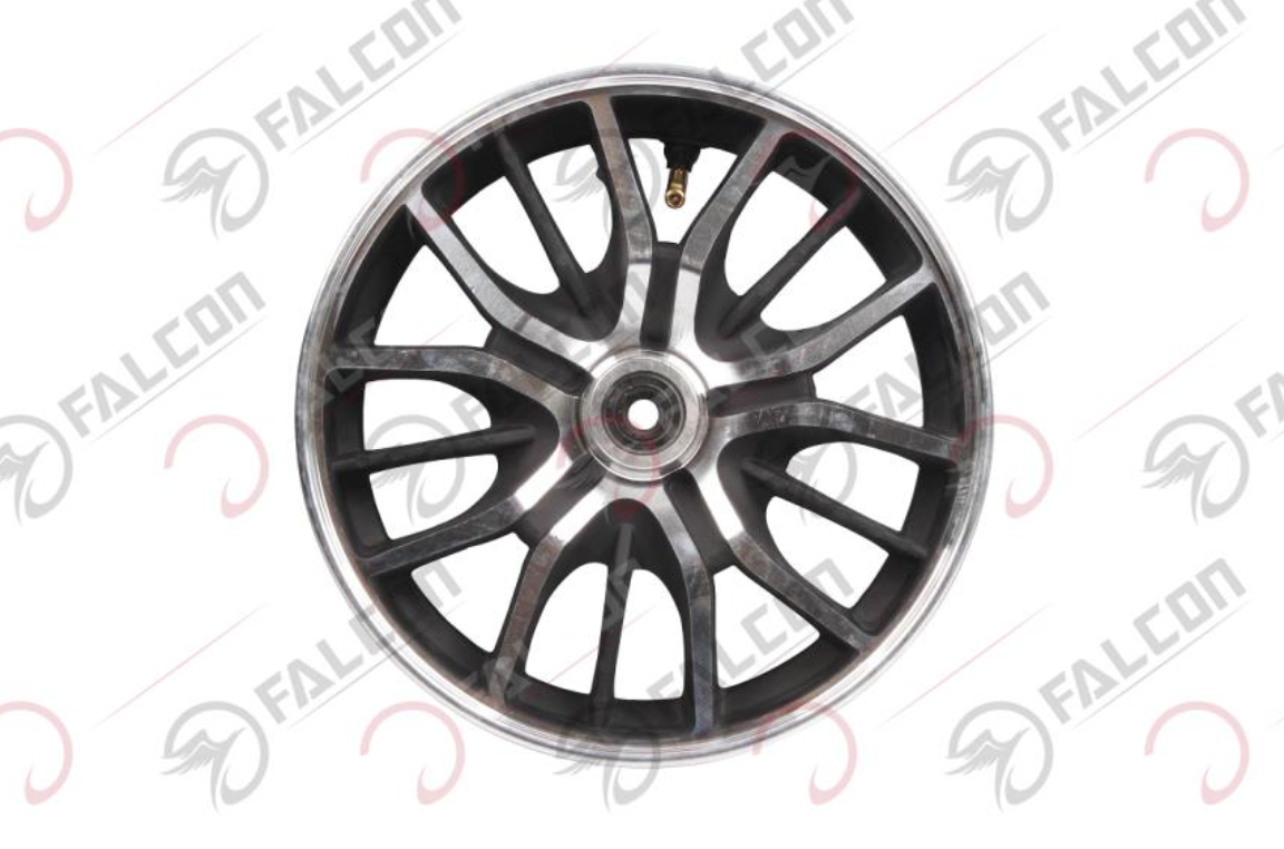 Falcon Frıda 7000 Ön Jant