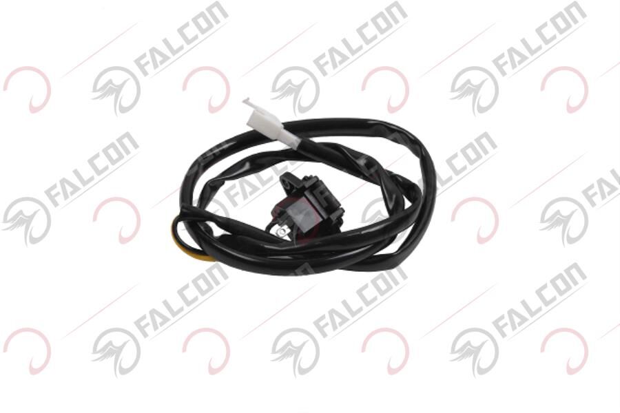 Falcon Frıda 7000 Şarj Soketi Kablolu