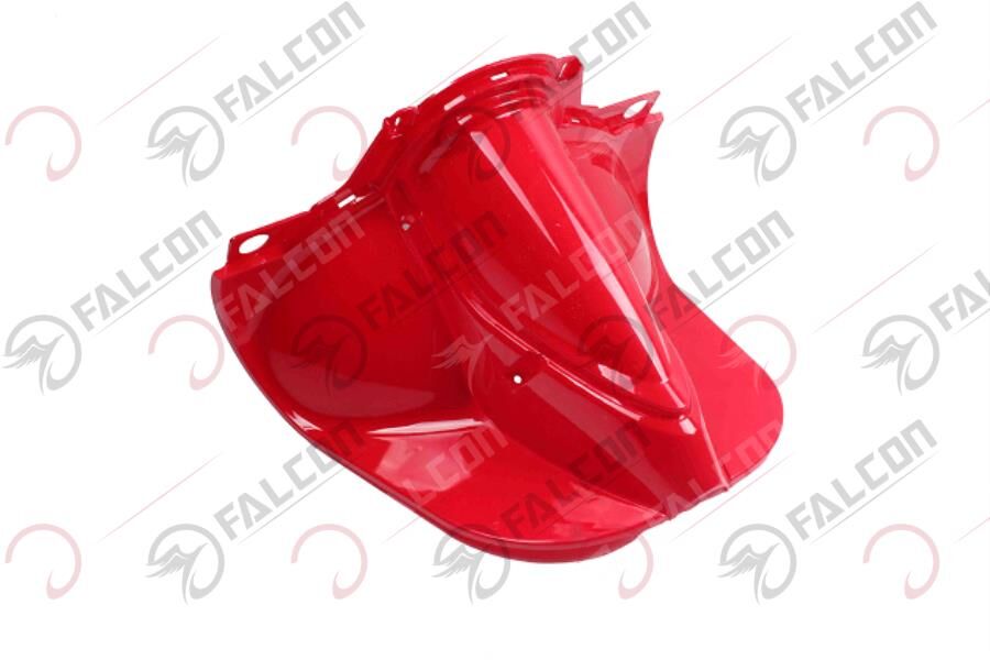 Falcon Frıda 7000 Torpido Alt Kırmızı