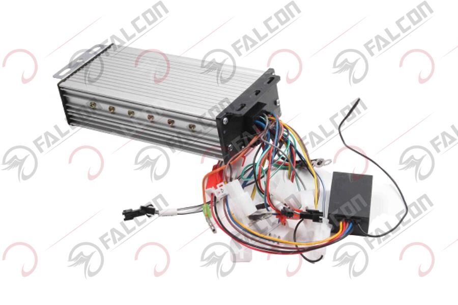 Falcon Frıda 7000 Beyin (cdı) Ünitesi (60w)